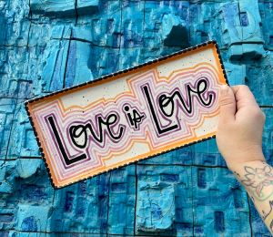 Lehigh Valley Love is Love
