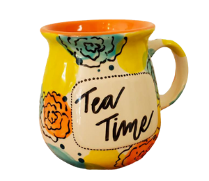 Lehigh Valley Tea Time Mug