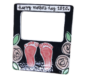 Lehigh Valley Mother's Day Frame
