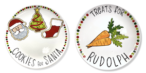 Lehigh Valley Cookies for Santa & Treats for Rudolph
