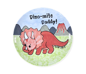 Lehigh Valley Dino-Mite Daddy