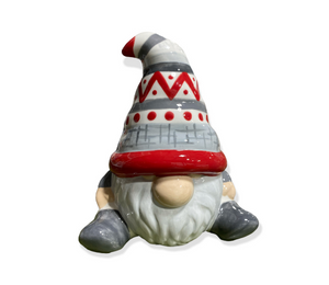 Lehigh Valley Cozy Sweater Gnome