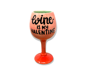 Lehigh Valley Wine is my Valentine