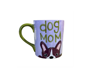 Lehigh Valley Dog Mom Mug