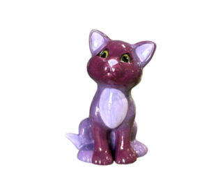 Lehigh Valley Purple Cat
