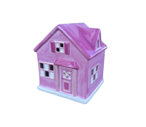 Lehigh Valley Pink-Mas House