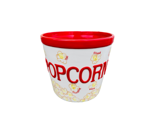 Lehigh Valley Popcorn Bucket