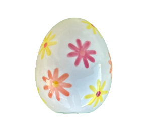Lehigh Valley Daisy Egg