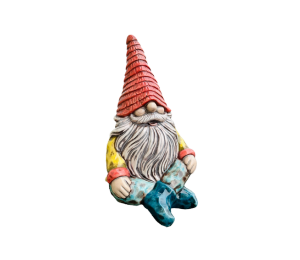Lehigh Valley Bramble Beard Gnome