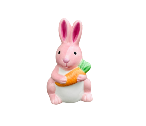 Lehigh Valley Easter Sherbet Bunny