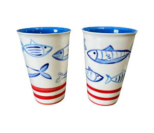 Lehigh Valley Dolce Vita Cups