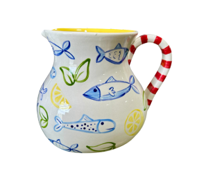 Lehigh Valley Dolce Vita Pitcher