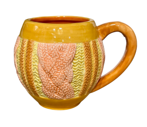 Lehigh Valley Sweater Weather Mug