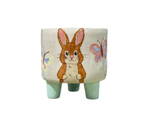 Lehigh Valley Hoppy's Garden Planter