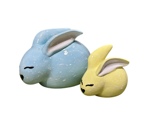 Lehigh Valley Fern & Sprout Bunnies